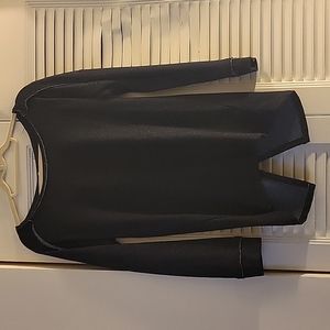 Maurices M Black Sweater